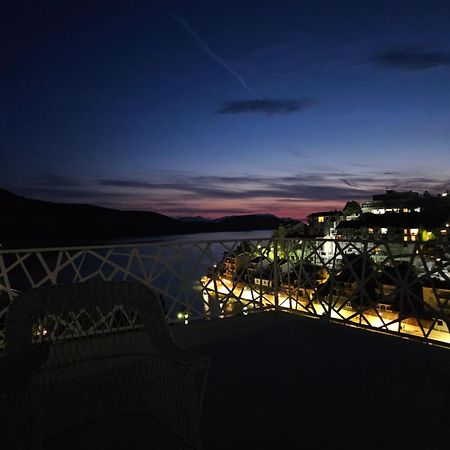 Vila Lavanda Neum Kültér fotó