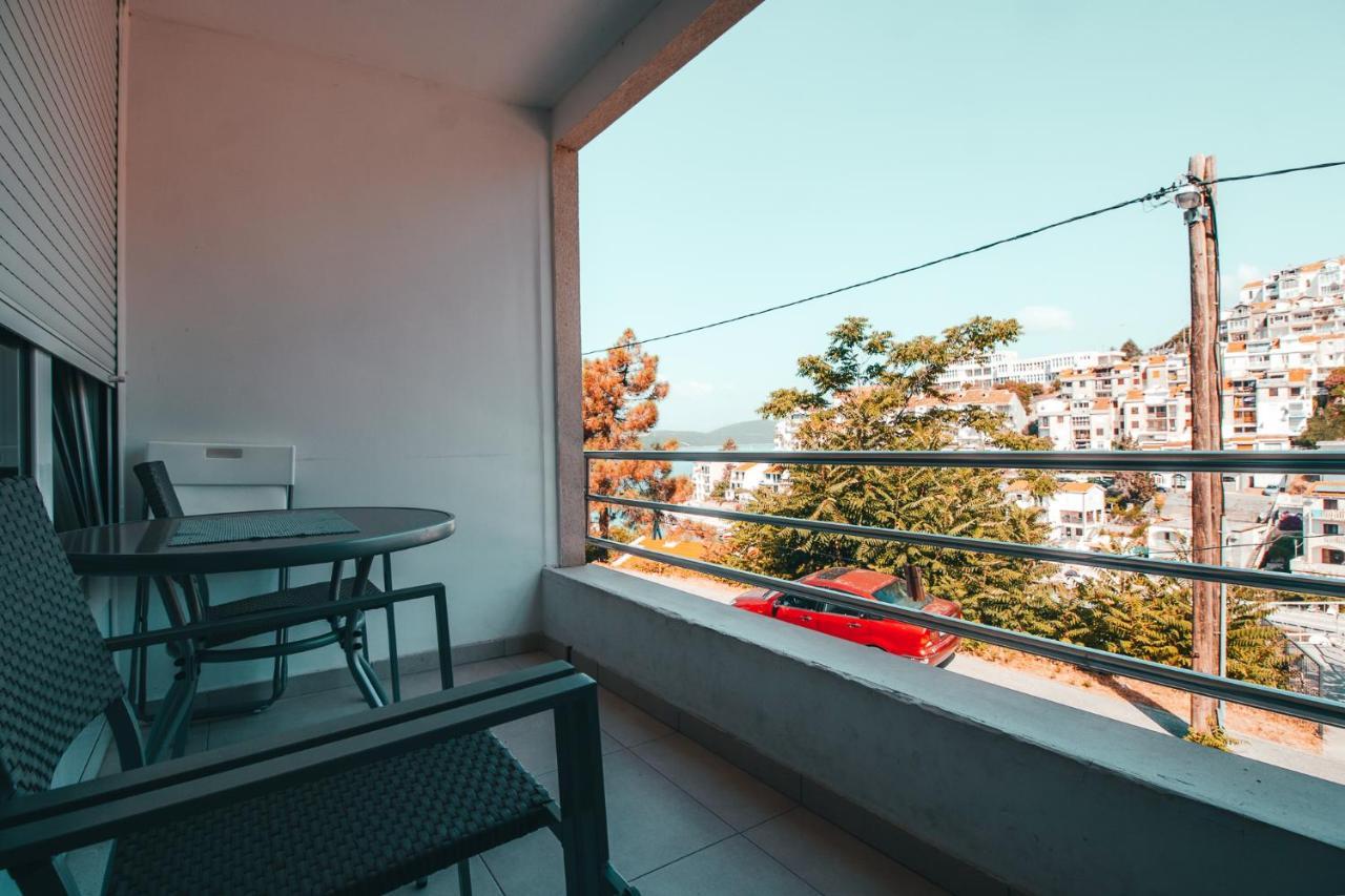 Vila Lavanda Neum Kültér fotó