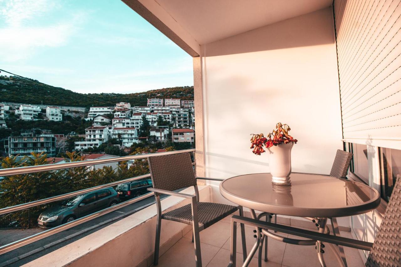 Vila Lavanda Neum Kültér fotó