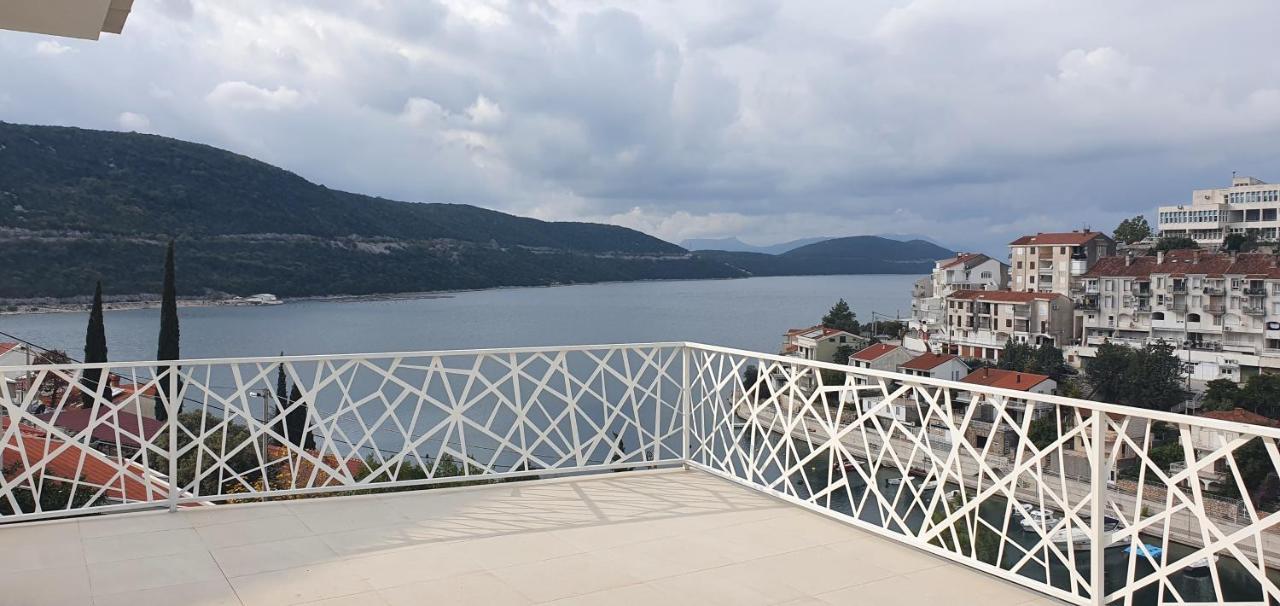 Vila Lavanda Neum Kültér fotó