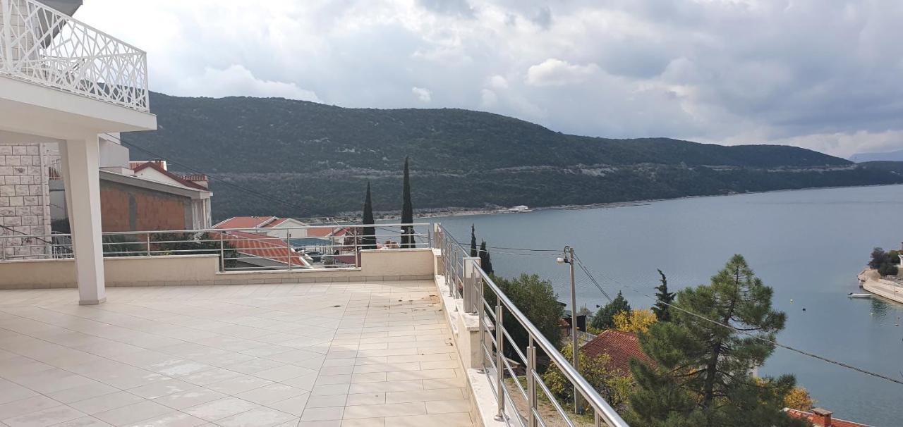 Vila Lavanda Neum Kültér fotó
