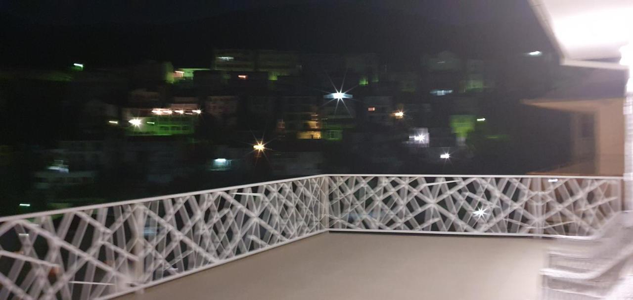 Vila Lavanda Neum Kültér fotó