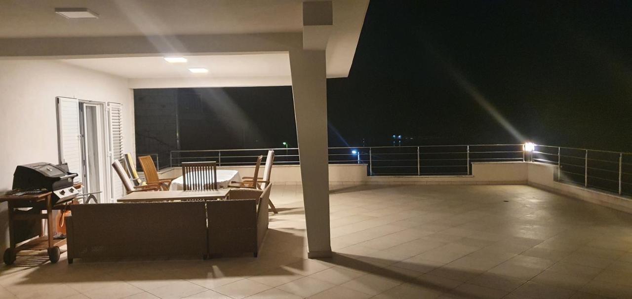 Vila Lavanda Neum Kültér fotó