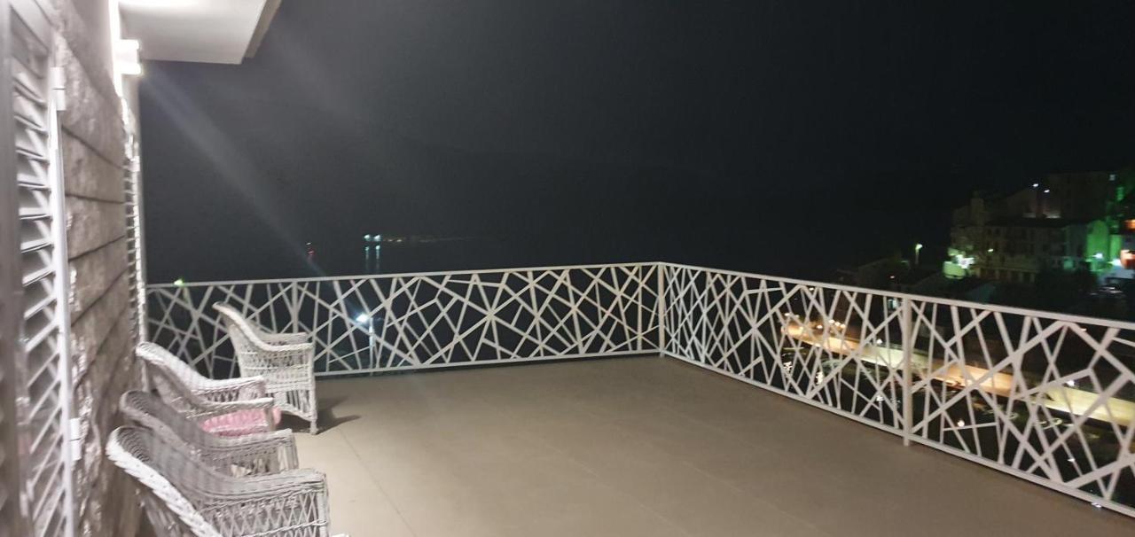 Vila Lavanda Neum Kültér fotó