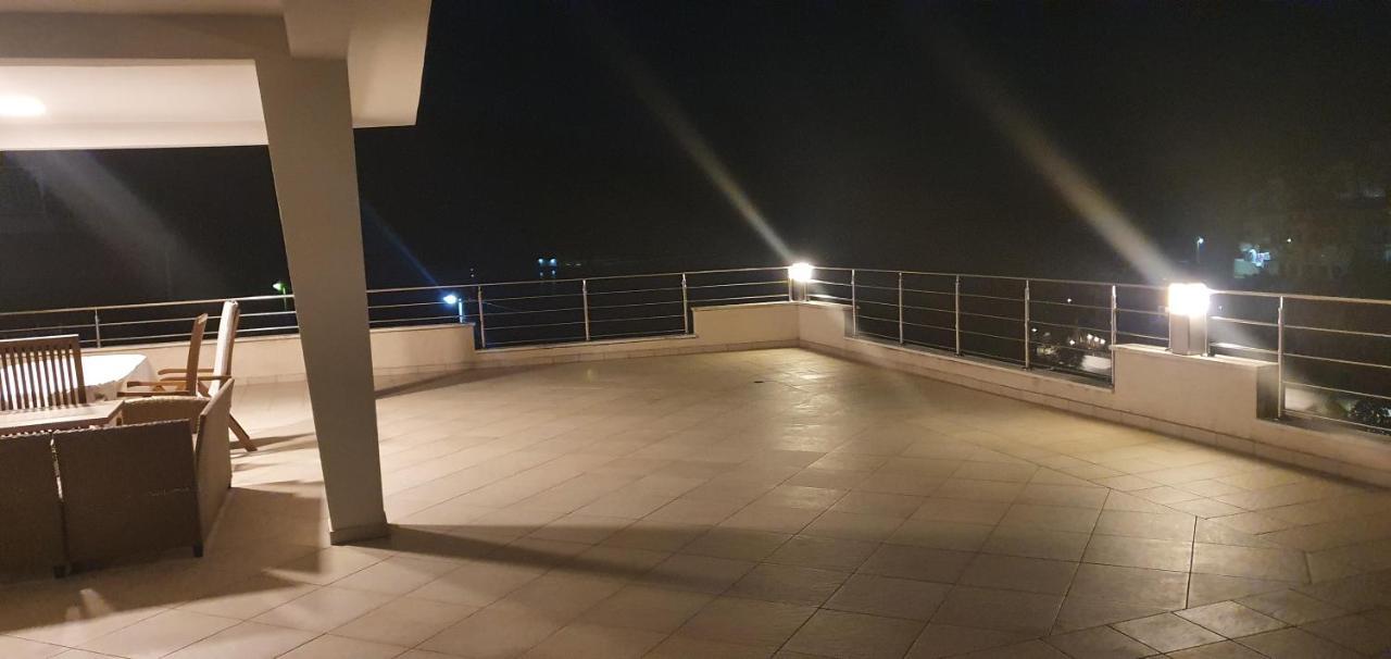 Vila Lavanda Neum Kültér fotó
