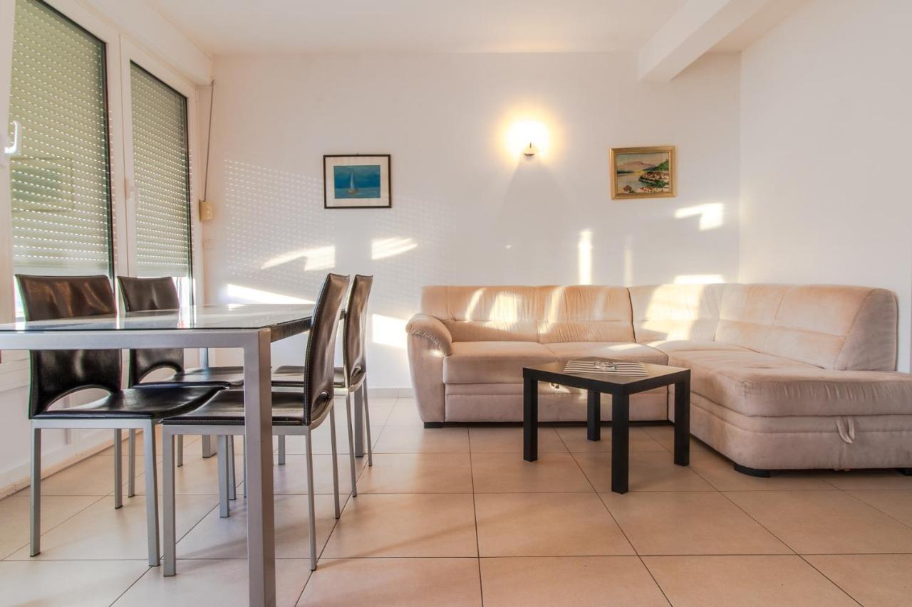 Vila Lavanda Neum Kültér fotó