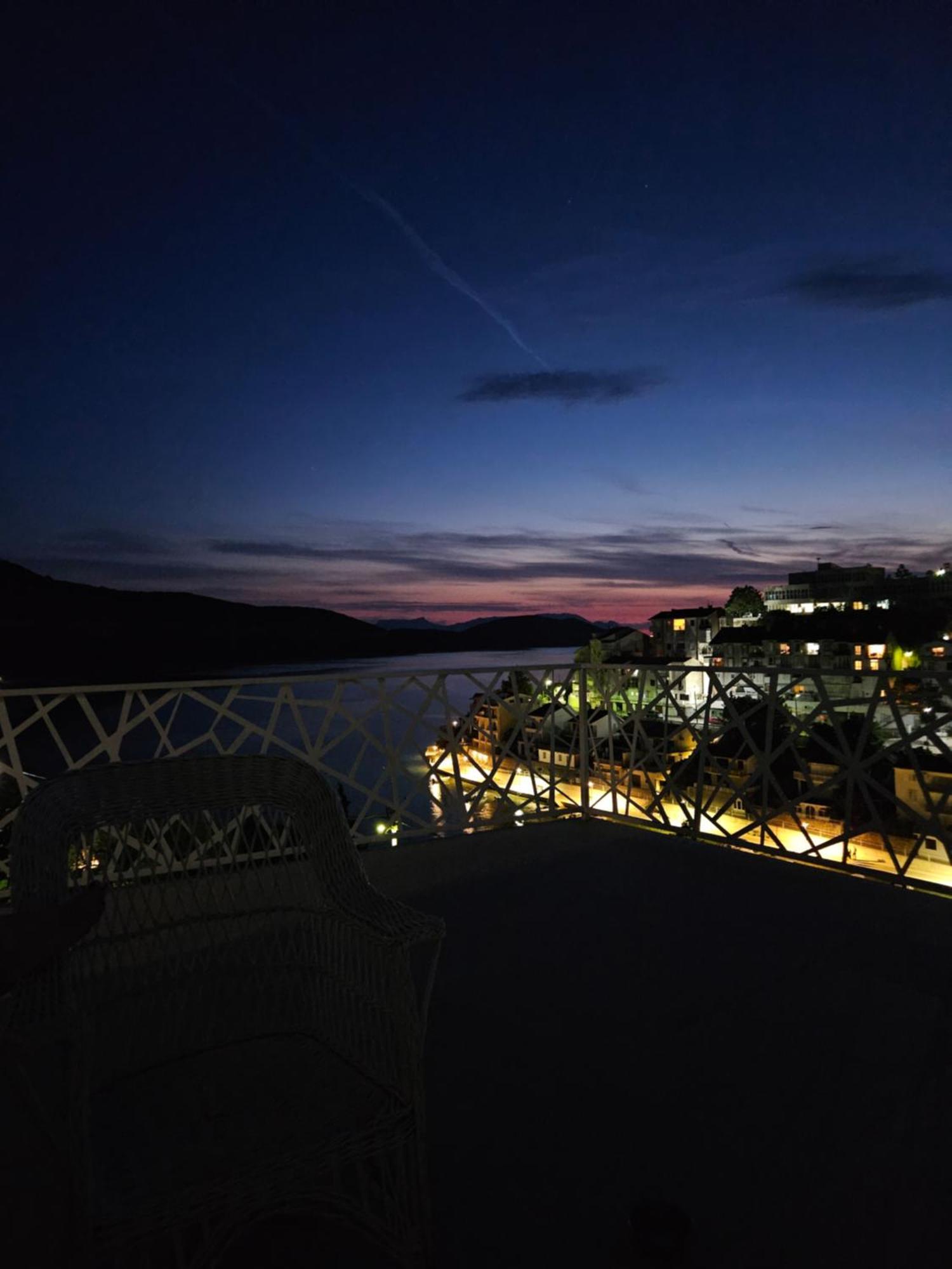 Vila Lavanda Neum Kültér fotó